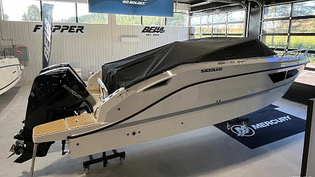 Катер Quicksilver Activ 805 Cruiser